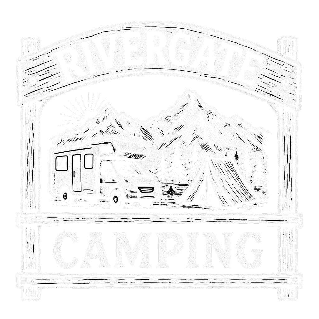 Rivergate Camping