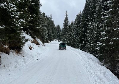 Rivergate Camping 10