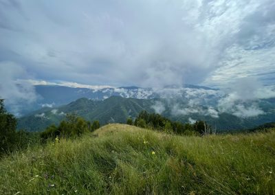 Rivergate Camping Banner